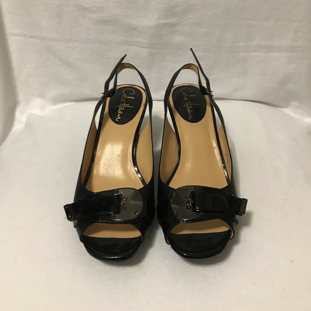 Women’s Cole Haan shoe pre-owned, Size 6B